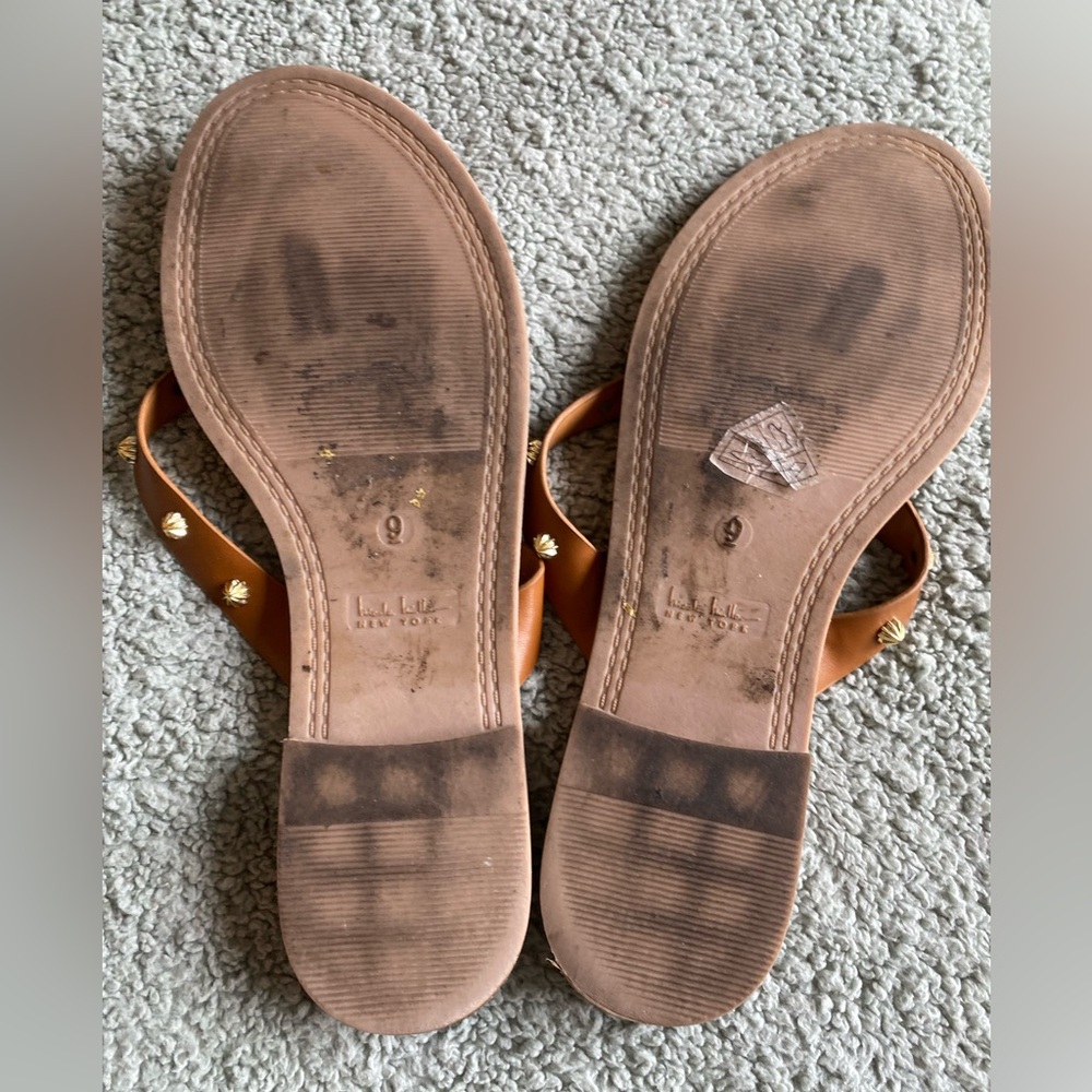 Sandals - Picture 2 of 3